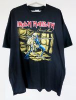 Iron Maiden - Piece Of Mind T-Shirt  Neu Leipzig - Leipzig, Zentrum Vorschau