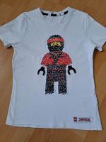T Shirt  Lego Ninjago von H&M in Gr. 134 Niedersachsen - Essen (Oldenburg) Vorschau