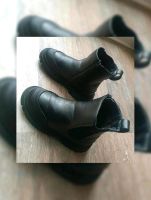 Plateaustiefelette Stiefeletten Wasserabweisende Boots Kids Niedersachsen - Seelze Vorschau