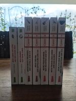Bücher die Reihe Conni 15 Jahre, Reihe 1-7 Baden-Württemberg - Renningen Vorschau