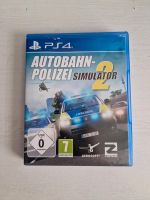 Autobahnpolizei 2 Ps4 Hamburg-Mitte - Finkenwerder Vorschau