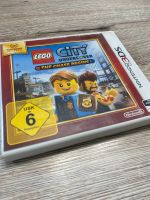 Nintendo 3ds Lego City undercover the Chase begins Nordrhein-Westfalen - Bottrop Vorschau