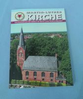 Martin - Luther - Kirche Moordorf, Festschrift zum 125. Jubiläum Niedersachsen - Südbrookmerland Vorschau