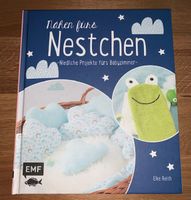 Nähen fürs Nestchen 6,50 € Elke Reith Niedliche Projekte Babyzimm Nürnberg (Mittelfr) - Oststadt Vorschau