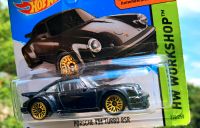 Hot Wheels - 2015 - PORSCHE 934 TURBO RSR (Schwarz) - HW Garage Sachsen - Chemnitz Vorschau