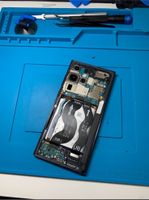 Google Pixel 6 7 8 Pro Repartur Baden-Württemberg - Künzelsau Vorschau