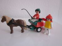 RAR! Playmobil Klicky 3583 PONYWAGEN 1983 Niedersachsen - Oldenburg Vorschau