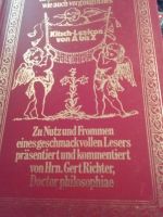 Kitsch-lexikon von A bis Z  Erbauliched, belehrende  wie auch ... Hamburg-Nord - Hamburg Uhlenhorst Vorschau
