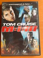 DVD - Mission Impossible III Nordrhein-Westfalen - Overath Vorschau