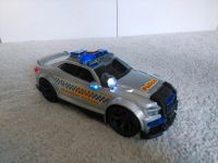 Dickie Polizei, selbstfahrendes großes Auto, Licht + Sound Niedersachsen - Ritterhude Vorschau