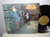 Rock Schallplatte LP / LARRY CORYELL >< Vinyl 1973 Niedersachsen - Ilsede Vorschau