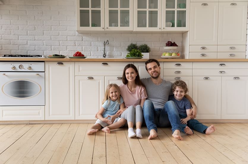 Behaglich, geborgen und individuell..Ihr Familienhaus im aktuellen Baugebiet in Gronau! in Gronau (Leine)