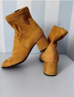 Neu Damen echte Leder Schuhe Tamaris ,weichleder Größe 37 Bayern - Schweinfurt Vorschau