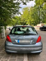 Peugeot 207 Zu verkaufen Nürnberg (Mittelfr) - Oststadt Vorschau