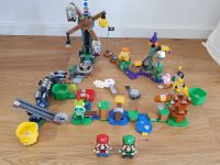 LEGO Super Mario 3 sets (71390, 71360, 71387) Hessen - Eschborn Vorschau