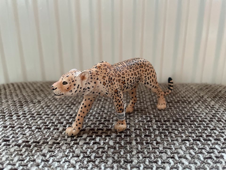 Schleich Tiere in Garstedt