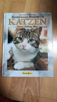 Handbuch Katzen Bassermann Verlag Baden-Württemberg - Titisee-Neustadt Vorschau