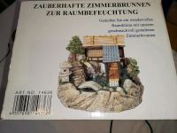 !!! Reduziert !!! Zimmer Brunnen ovp. 8 Rheinland-Pfalz - Hundsbach Vorschau