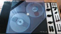Tonbandgerät von Tesla | B 93 Stereo Brandenburg - Wustermark Vorschau
