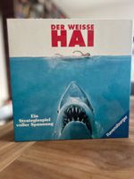 Brettspiel Der weiße Hai - Ungespielt Berlin - Karlshorst Vorschau