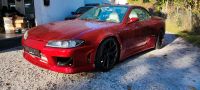 Nissan Silvia S15 Varietta Breitbau SR20DET Cabrio JDM Carbon Uni Bielefeld - Brake Vorschau