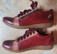 Pikolinos Sneaker/Schuhe-ECHTLEDER, Gr.37 - NEU Berlin - Köpenick Vorschau