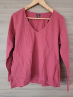 Tchibo TCM Damen Longsleeve beere 44/46 wie neu Bayern - Gemünden a. Main Vorschau