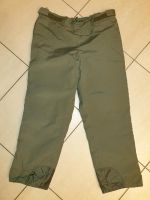 Armee Hose, Jagdhose gefüttert, H. Winnenden Hose, Winterhose Hessen - Burghaun Vorschau