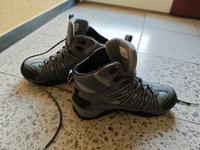 Jack Wolfskin Wanderstiefel 39,5 Niedersachsen - Lüneburg Vorschau