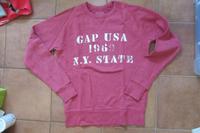 Pullover von GAP im used Look, Gr, M, 100% Baumwolle Baden-Württemberg - Leimen Vorschau
