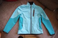 SALEWA Damen Jacke Caia Lite Sw hellblau 38 Softshell neuwertig Sachsen - Zittau Vorschau