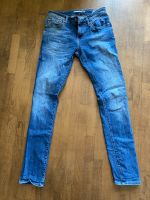 Jeans, Mavi Ultra move, James Skinny, Gr. 27/32 Niedersachsen - Schortens Vorschau