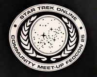 T-Shirt Star Trek Online Gamescom 2016 Community Meetup Thüringen - Erfurt Vorschau