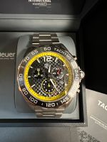 Tag Heuer Formula 1 Neu Fullset Box Papiere 10/23 CAZ101AC.FT8024 Berlin - Neukölln Vorschau