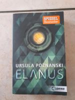 Elanus von Ursula Poznanski Baden-Württemberg - Leingarten Vorschau