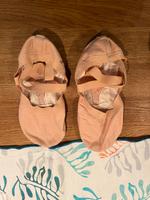 Ballett Schläppchen Bloch Größe 5C, also 37,5 Hessen - Wiesbaden Vorschau
