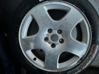 BF Goodrich Semi Slicks 17 Zoll Autocross rallycross Nordrhein-Westfalen - Bestwig Vorschau