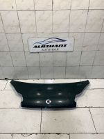 Motorhaube Smart Fortwo 451 A4517500103 dunkelgrün Nordrhein-Westfalen - Remscheid Vorschau