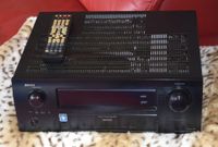 Denon AVR 3311 receiver Nordrhein-Westfalen - Bedburg-Hau Vorschau