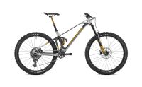 Mondraker Superfoxy Carbon RR Modell 2023 Bayern - Poing Vorschau