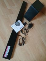 Wireless Multi-Room Sound Bar LG SJ8 mit Subwoofer Hessen - Liederbach Vorschau