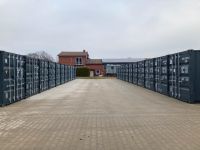 Übersee Container als Lagerräume in Lüneburg/Reppenstedt Niedersachsen - Reppenstedt Vorschau