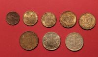 8 Münzen Lot Finnland MARKKA & PENNIÄ München - Sendling Vorschau