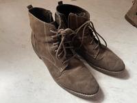 Tamaris Schnürstiefel Rheinland-Pfalz - Bellheim Vorschau