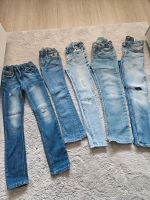 Jeans Hosen für Jungen Nordrhein-Westfalen - Detmold Vorschau