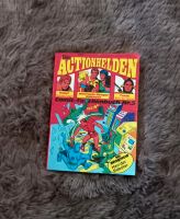 Actionhelden Comic-Taschenbuch, Nr 5, Condor Stuttgart - Untertürkheim Vorschau