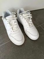 Turnschuhe von Nike Größe 44  (10) weiß Baden-Württemberg - Sindelfingen Vorschau