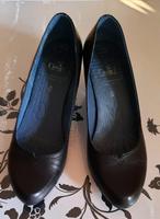 Caprice Damenschuh Pumps schwarz Brandenburg - Bad Freienwalde Vorschau