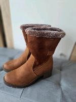 Stiefel Tom Tailor NEU Hessen - Hofgeismar Vorschau