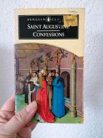 Saint Augustine 's Confessions Penguin Ausgabe Saarland - Nohfelden Vorschau